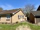 Thumbnail Bungalow for sale in Pealsham Gardens, Fordingbridge