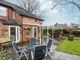 Thumbnail Detached house for sale in Harboro Road, Sale, Greater Manchester