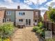 Thumbnail End terrace house for sale in Coltishall Lane, Horsham St Faith, Norfolk