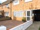Thumbnail Terraced house for sale in Holmwood Road, Enfield, Middlesex