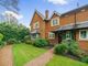 Thumbnail Terraced house for sale in Bearwood Road, Sindlesham, Berkshire