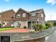 Thumbnail Detached house for sale in The Meadlands, Wombourne, Wolverhampton