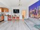 Thumbnail Flat for sale in Elmdale Road, Palmers Green, London