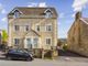 Thumbnail Town house to rent in The Street, Uley, Dursley
