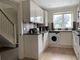 Thumbnail End terrace house to rent in Highfield Close, Ramsgate