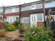 Thumbnail Town house for sale in Rossendale Close, Shaw, Shaw