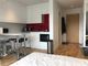 Thumbnail Flat to rent in Mallory House, East Road, Cambridge