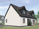 Thumbnail Detached house for sale in Thorntoun View, Crosshouse, East Ayrshire