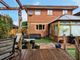 Thumbnail Detached house for sale in Mountwood, Skelmersdale