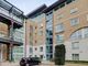 Thumbnail Flat to rent in Building 45, Hopton Road, Royal Arsenal Riverside, Woolwich, London
