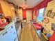 Thumbnail End terrace house for sale in Model Village, Creswell, Worksop
