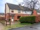 Thumbnail Semi-detached house for sale in Linton Woods Lane, Linton On Ouse, York
