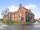 Thumbnail Flat for sale in Charles Marler Way, Norwich