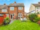 Thumbnail Semi-detached house for sale in Canterbury Street, Derby