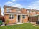 Thumbnail Detached house for sale in Barleigh Road, Hull