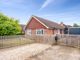 Thumbnail Detached bungalow for sale in Willis Close, Great Bedwyn