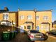 Thumbnail Terraced house for sale in Harper Mews, Plumstead, London