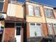 Thumbnail Terraced house to rent in Raglan Street, Hull