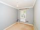 Thumbnail Flat for sale in Grange Close, Winchester