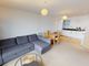 Thumbnail Flat for sale in Eddystone House, Ferry Court, Cardiff