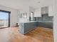 Thumbnail Flat for sale in Alexandra Park Road, London