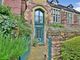Thumbnail Terraced house for sale in Oldfield Road, Altrincham