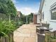 Thumbnail Detached bungalow for sale in Mill Close, Hickling, Norwich