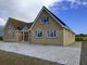 Thumbnail Detached house for sale in Button - Ben, Button Road, Stenness