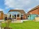 Thumbnail Detached bungalow for sale in Blaine Drive, Kirby Cross, Frinton-On-Sea