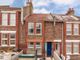 Thumbnail Terraced house for sale in Ladysmith Road, Brighton