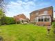 Thumbnail Detached house for sale in Plough Wents Road, Chart Sutton, Maidstone