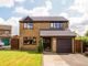Thumbnail Detached house for sale in Churnet Close, Westhoughton, Bolton, Greater Manchester