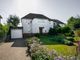 Thumbnail Detached house for sale in Audley Road, Folkestone, Kent