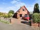 Thumbnail Detached house for sale in Hawthorn Avenue, Waddington, Lincoln