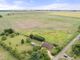 Thumbnail Detached bungalow for sale in Broad Drove West, Tydd St Giles, Wisbech, Cambs