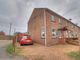 Thumbnail End terrace house for sale in Elmside, Emneth, Wisbech