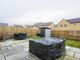 Thumbnail Detached house for sale in Park Gate Close, Hapton, Lancashire