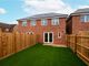 Thumbnail Semi-detached house for sale in "Harrison" at Rectory Road, Sutton Coldfield