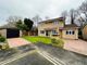 Thumbnail Detached house for sale in Marigold Close, Selby