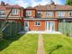 Thumbnail Semi-detached house for sale in Walton Drive, Harrow