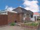 Thumbnail Bungalow for sale in Colin Blythe Road, Tonbridge