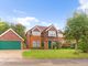 Thumbnail Detached house for sale in Red House Close, Beaconsfield