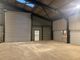 Thumbnail Industrial to let in Unit 1B, Moat Farm, Newton Purcell, Buckingham