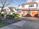 Thumbnail Detached house for sale in St. Marys Road, Benfleet