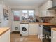 Thumbnail Terraced house for sale in Britannia Crescent, Lyneham, Chippenham