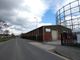 Thumbnail Industrial for sale in Bradford Road, Manchester