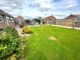 Thumbnail Detached bungalow for sale in The Paddocks, Beckingham, Doncaster