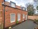 Thumbnail Flat for sale in Home Grange, Boultham Park Road, Lincoln, Lincolnshire