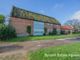 Thumbnail Barn conversion for sale in Low Road, South Walsham, Norwich