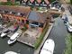 Thumbnail Town house for sale in Ferry Road, Horning